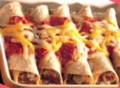 Enchiladas